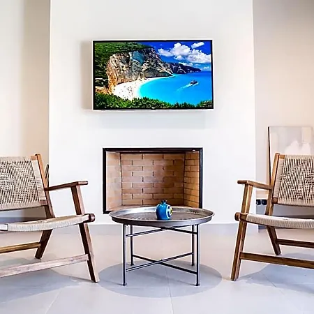 Two-bedroom Sea View Апартаменты *