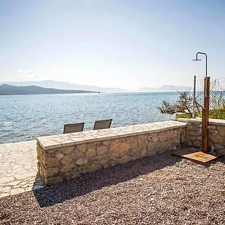 Two-bedroom Sea View Апартаменты *