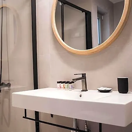 Апартаменты Two-bedroom Sea View *